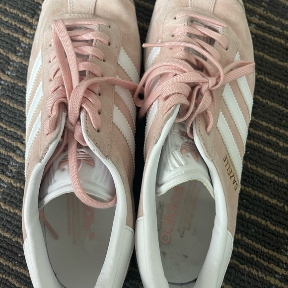 Adidas Gazelle Sneaker - Picture 4 of 8